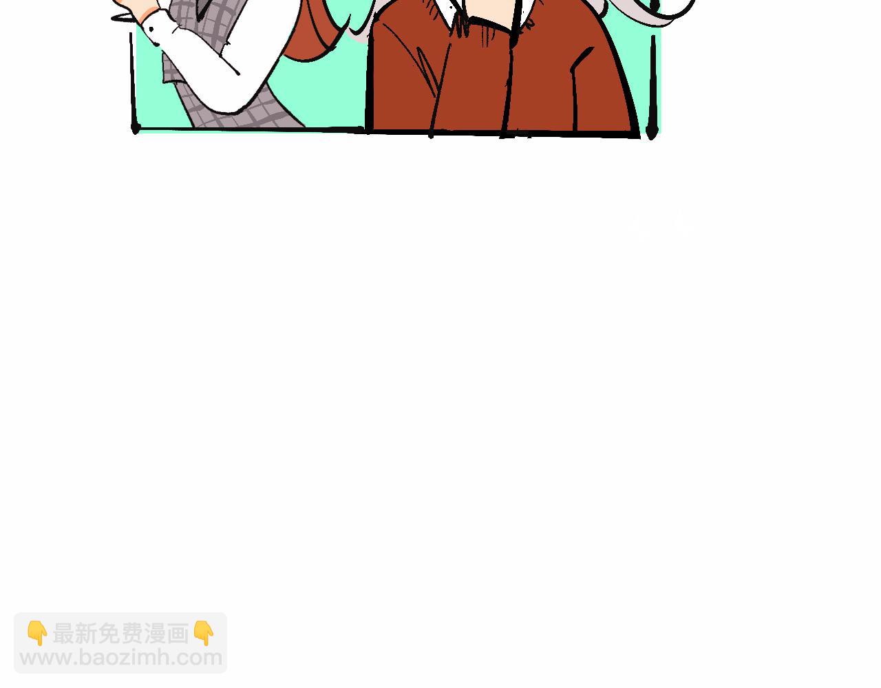 她們第一次的跨階級交流-第36话