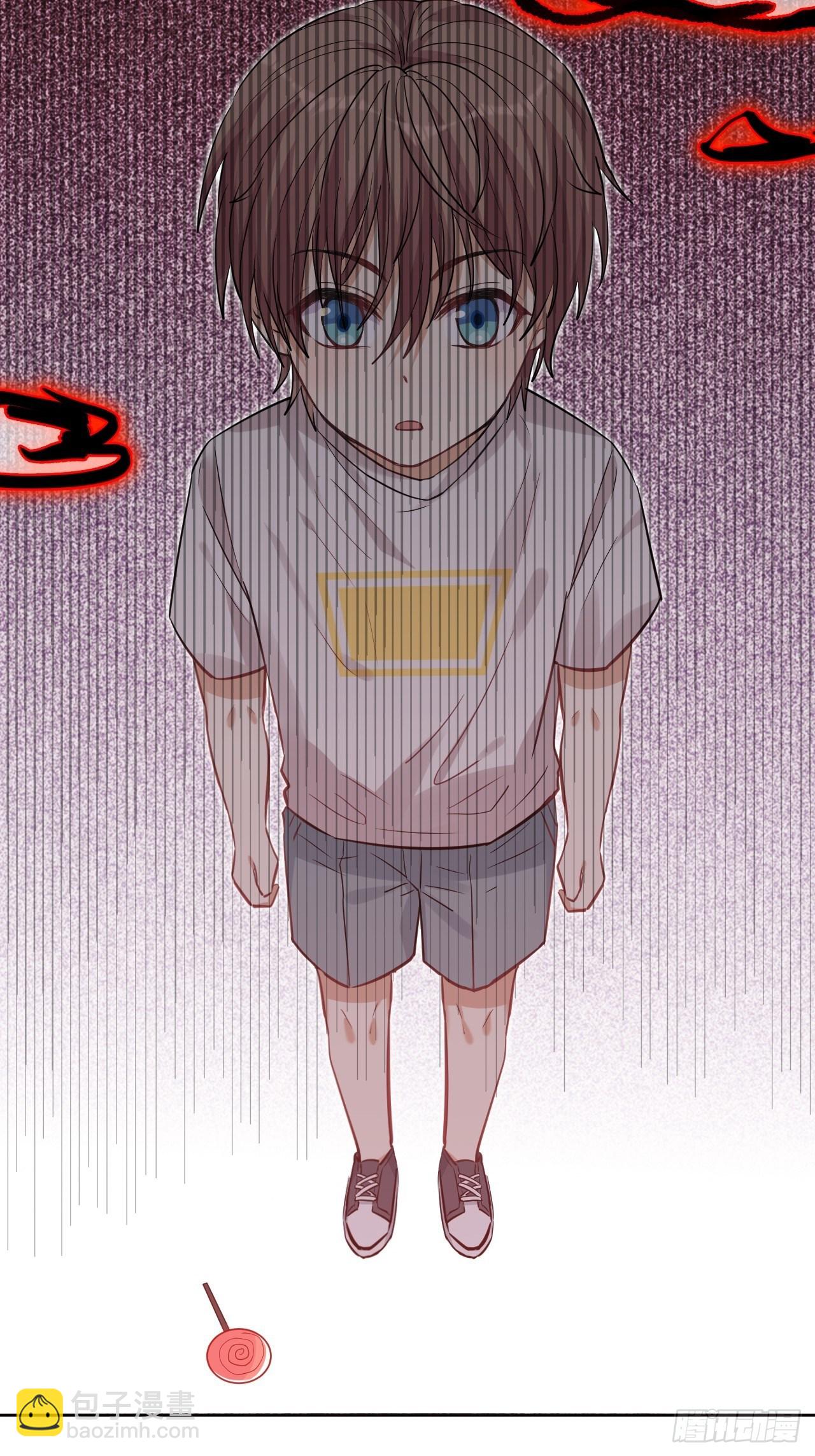 第一话：尸娘子的欲望（一）(1/4)-第2话