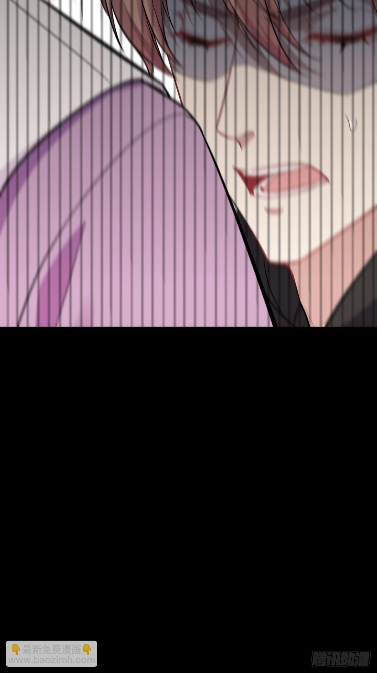 第38话：画家与爱人（八）(1/2)-第40话