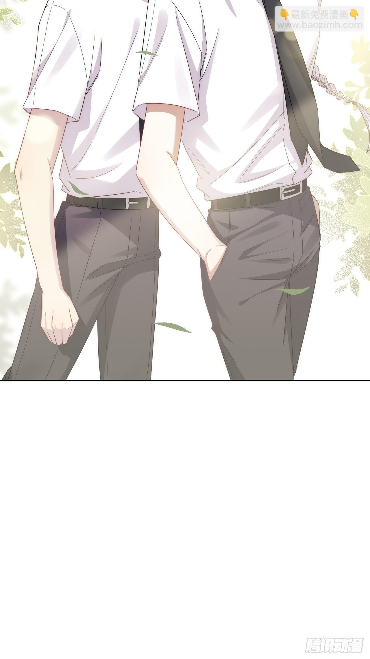 五一节快乐-第46话
