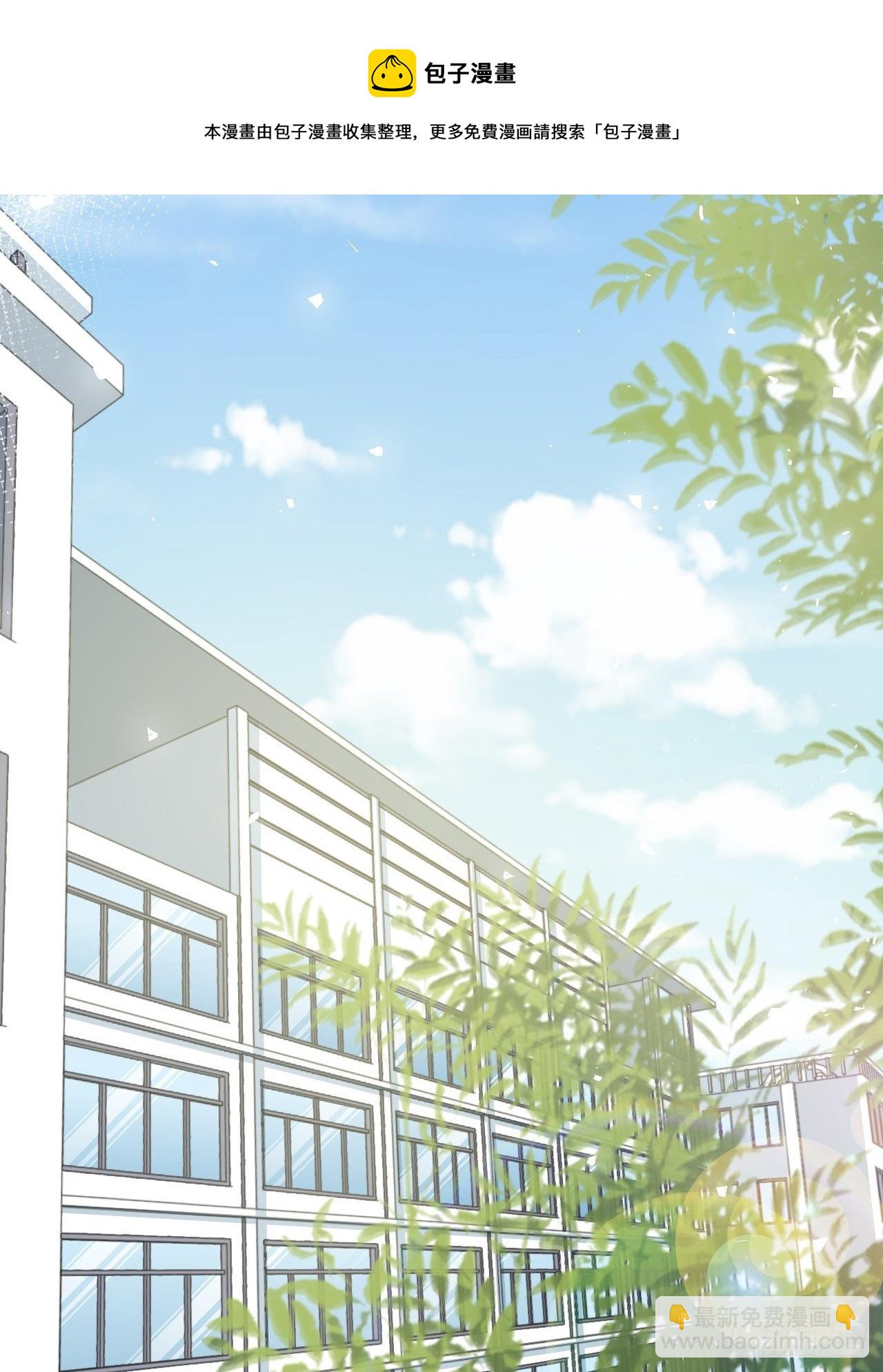 五一节快乐-第46话