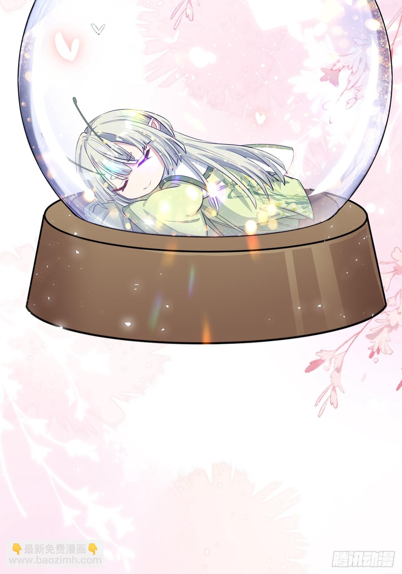 第51话：蝉妖知知（十二）(1/2)-第54话