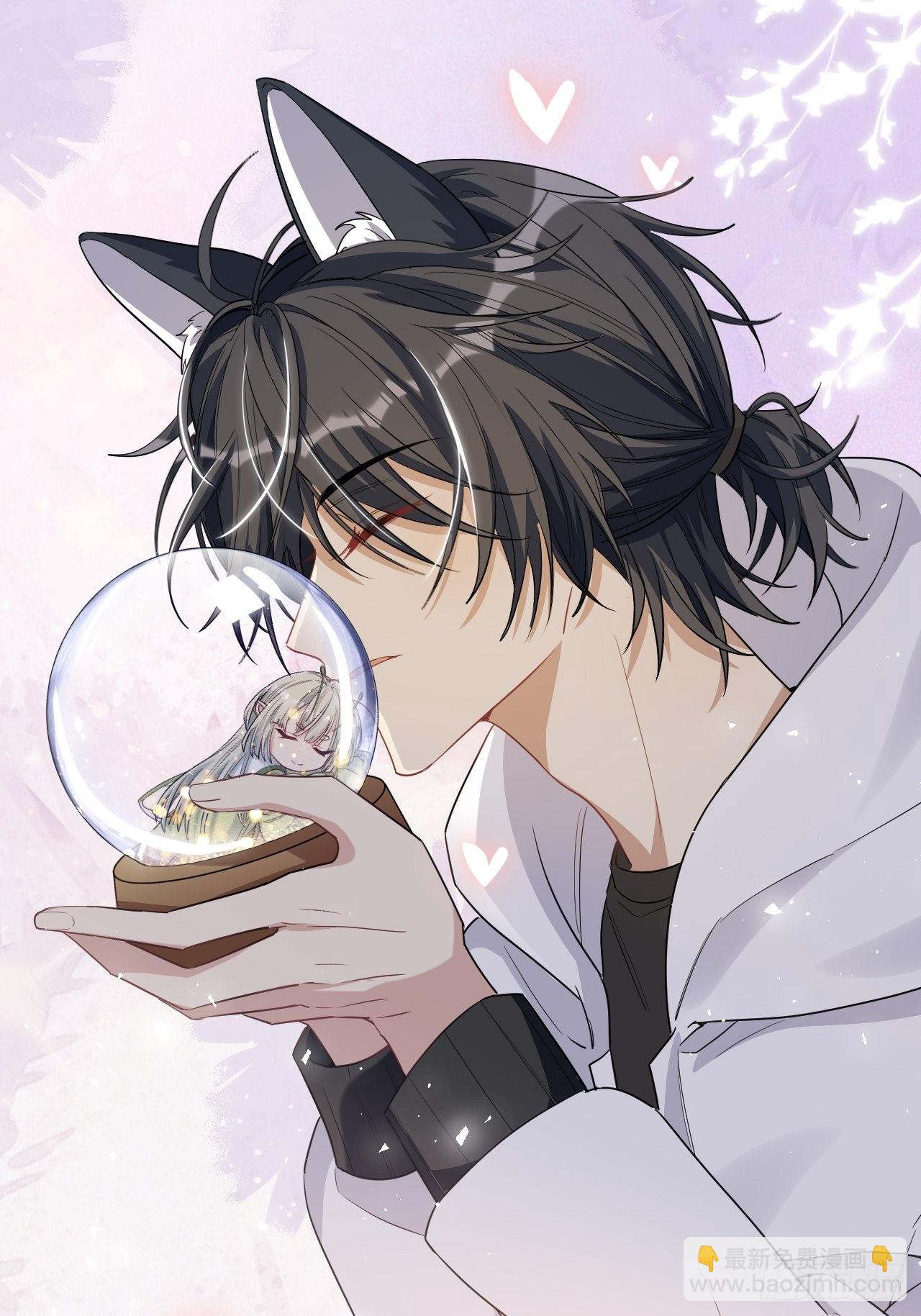 第51话：蝉妖知知（十二）(1/2)-第54话