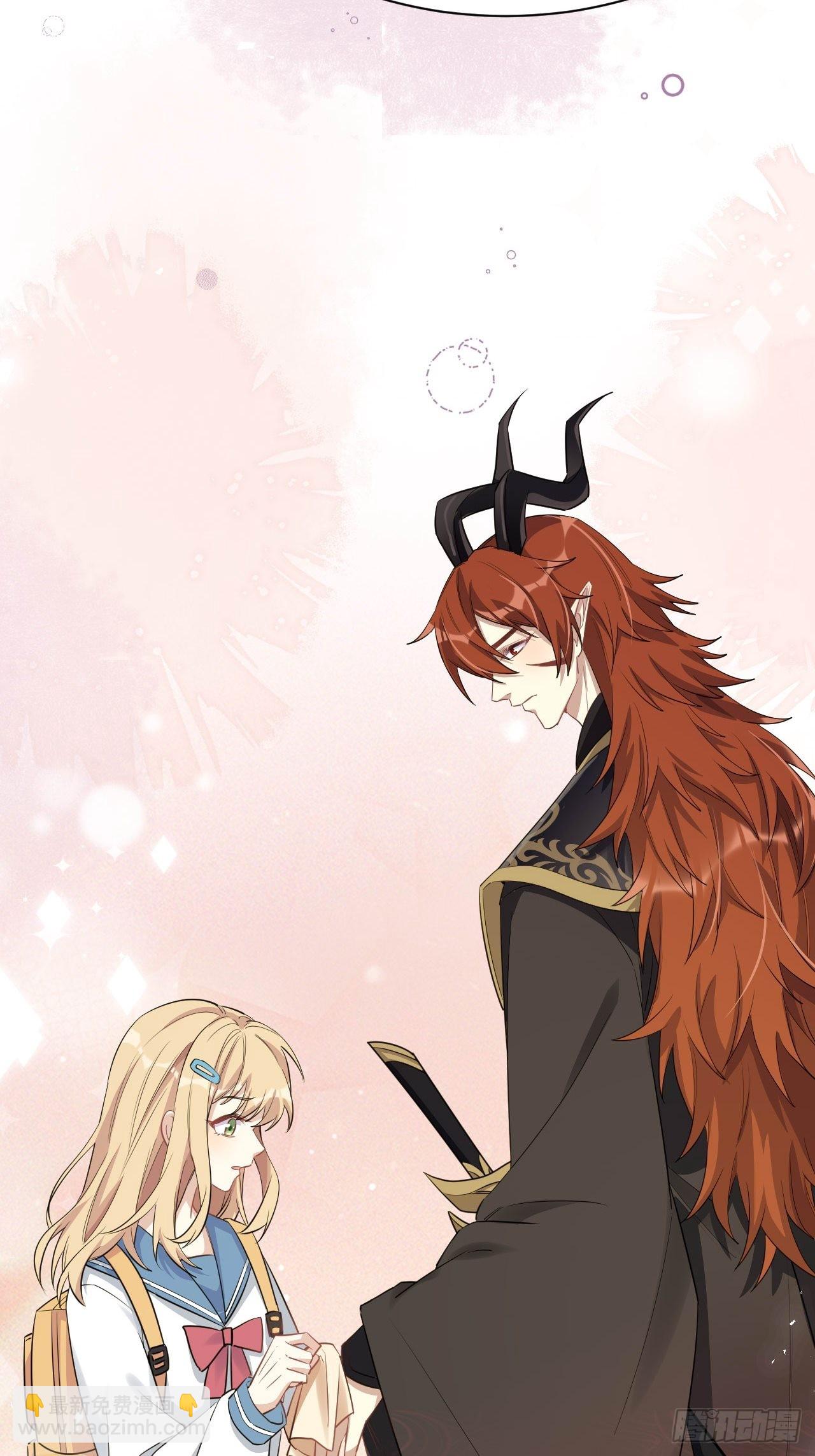第53话：妖神灼冥（二）-第56话
