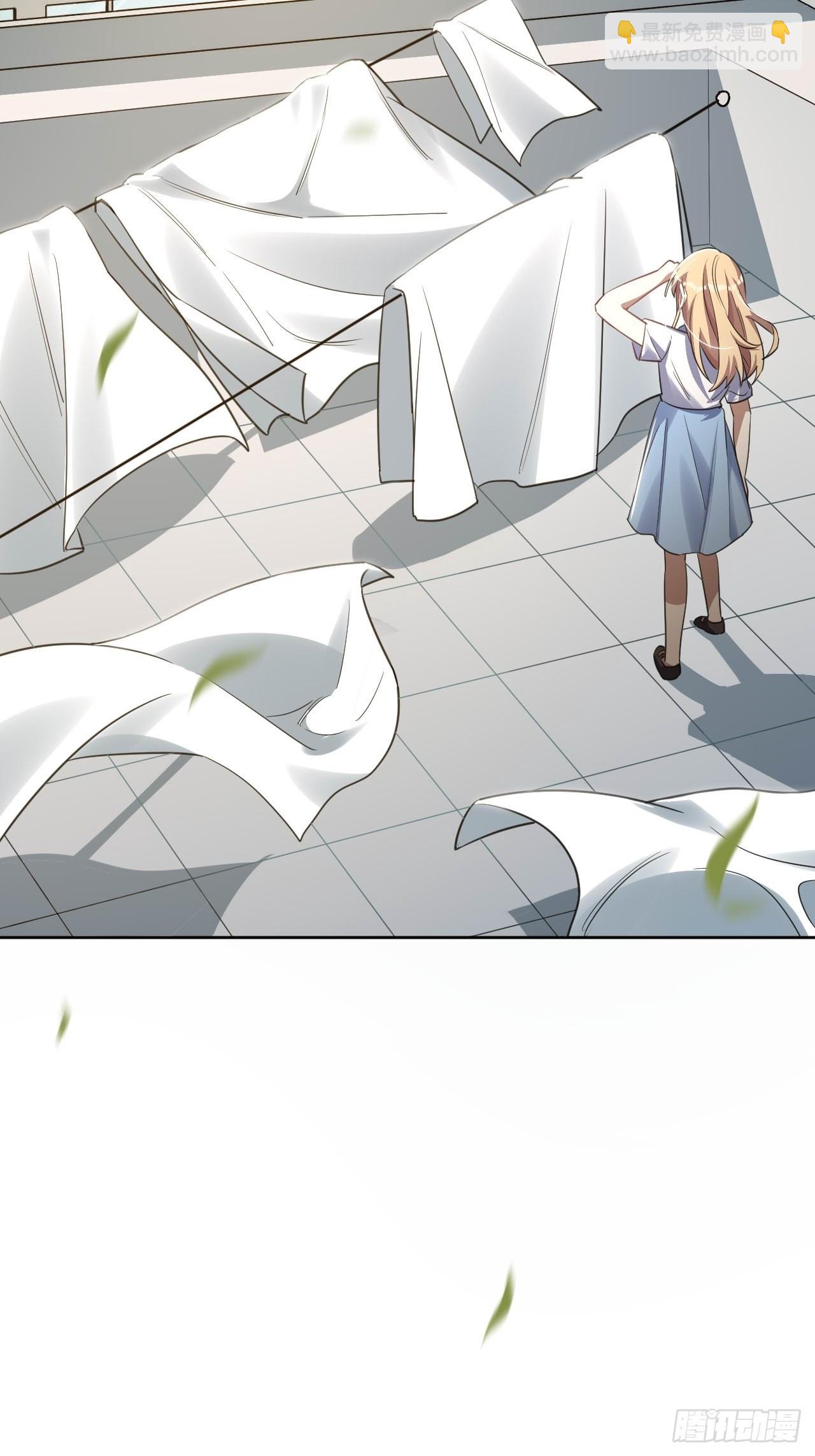 第53话：妖神灼冥（二）-第56话