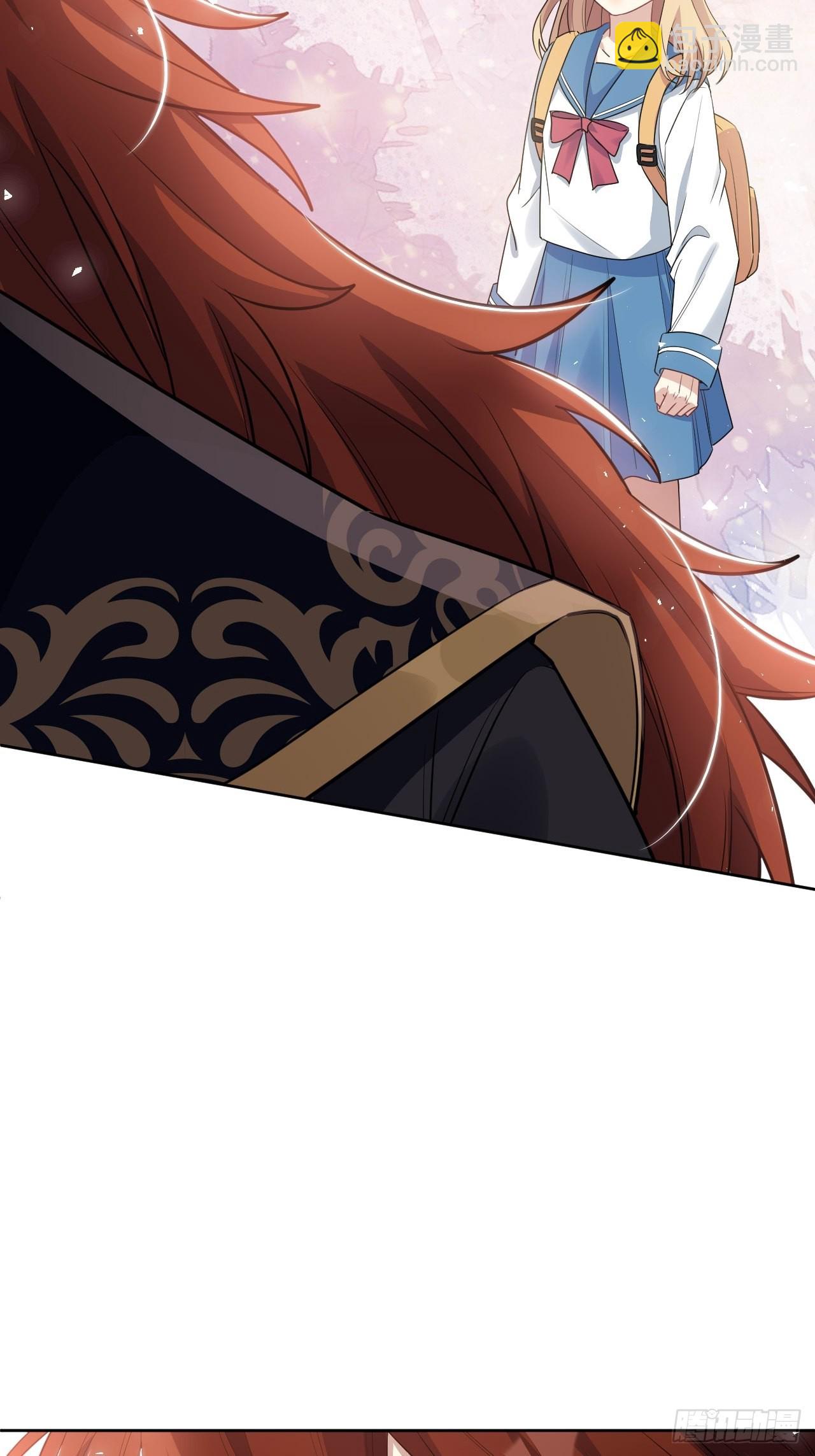 第53话：妖神灼冥（二）-第56话