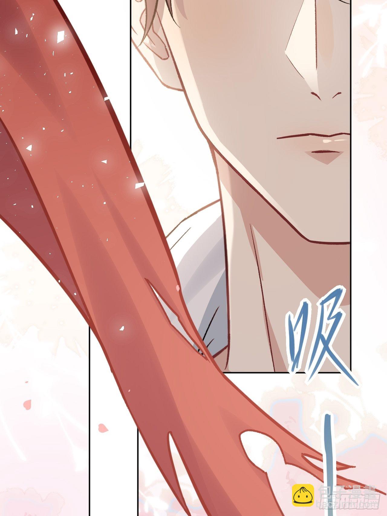第61话：妖神灼冥（十）(1/2)-第64话