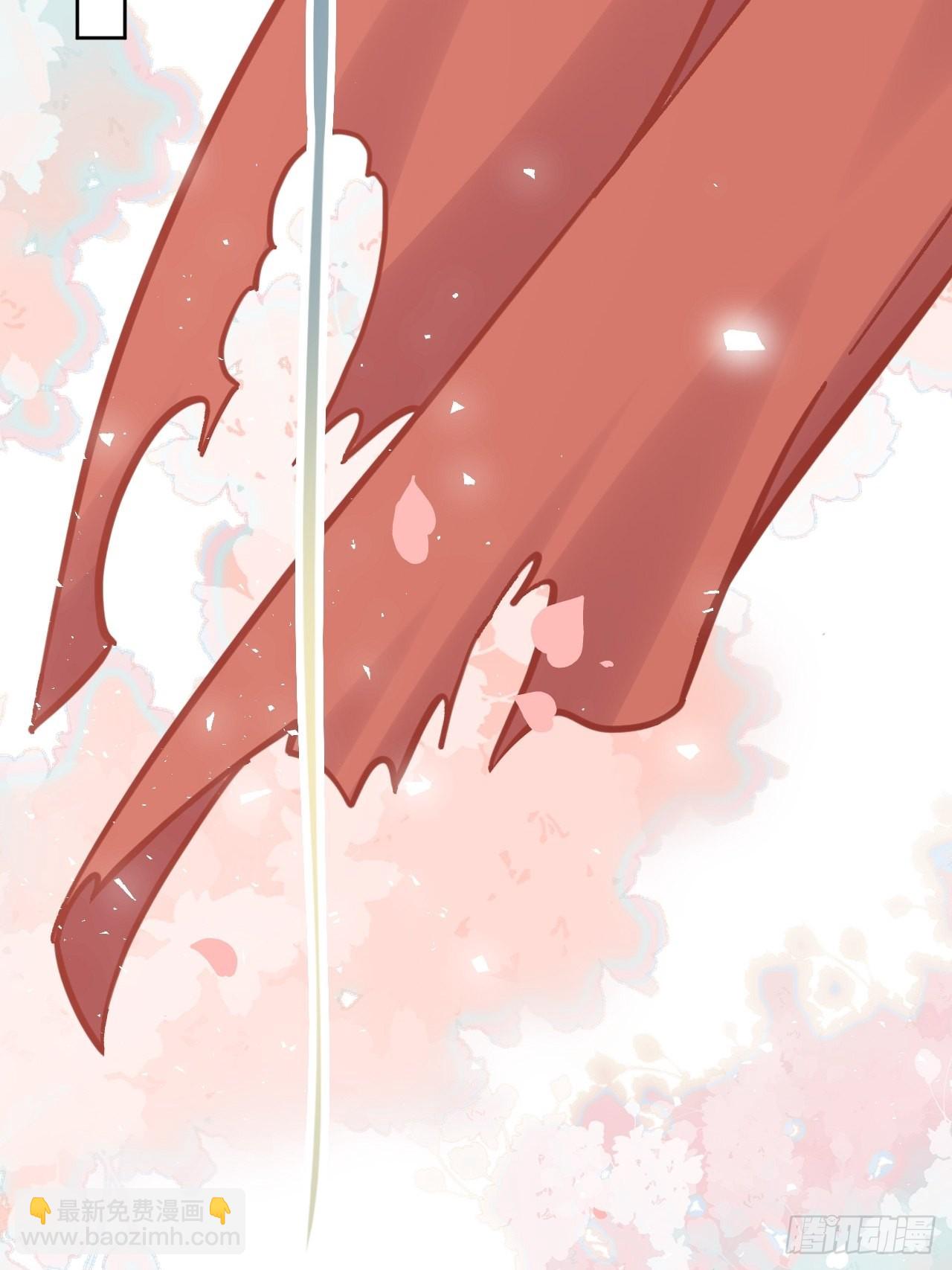 第61话：妖神灼冥（十）(1/2)-第64话