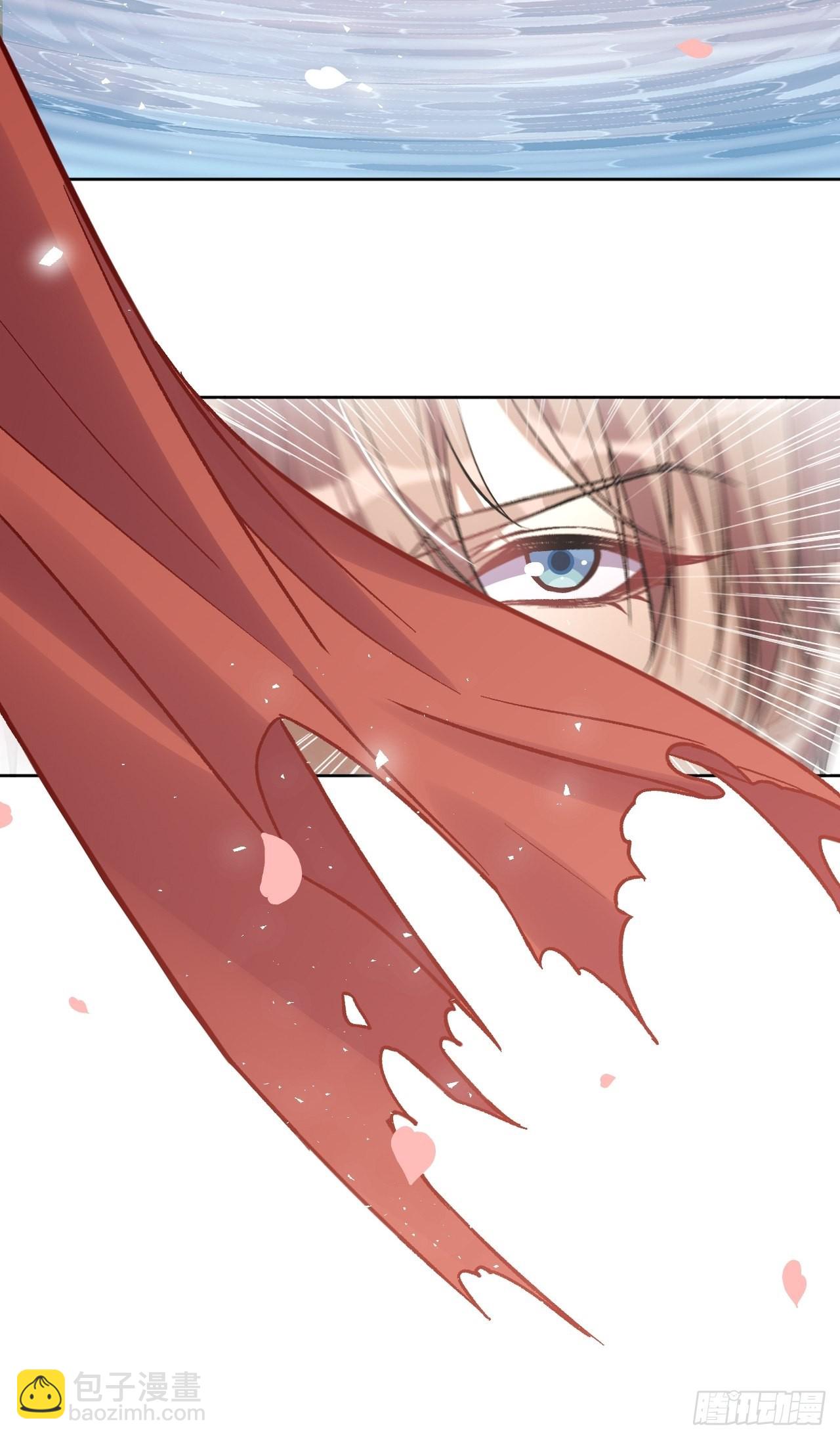 第61话：妖神灼冥（十）(1/2)-第64话