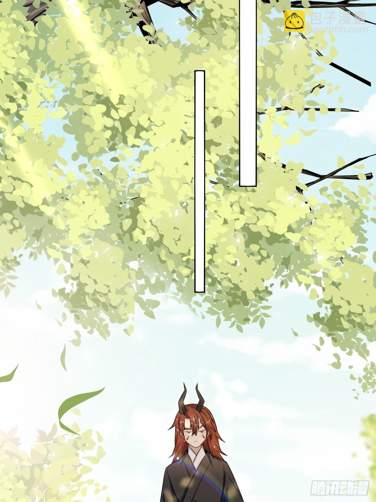 第65话：妖神灼冥（十四）(1/2)-第68话