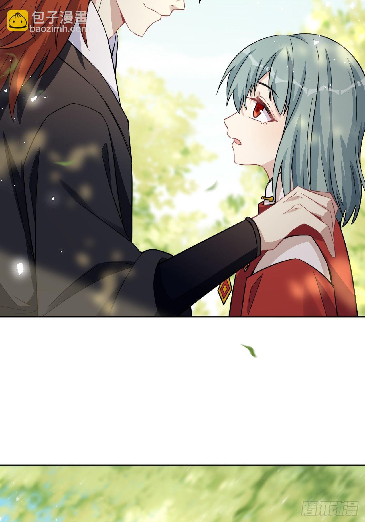 第65话：妖神灼冥（十四）(1/2)-第68话