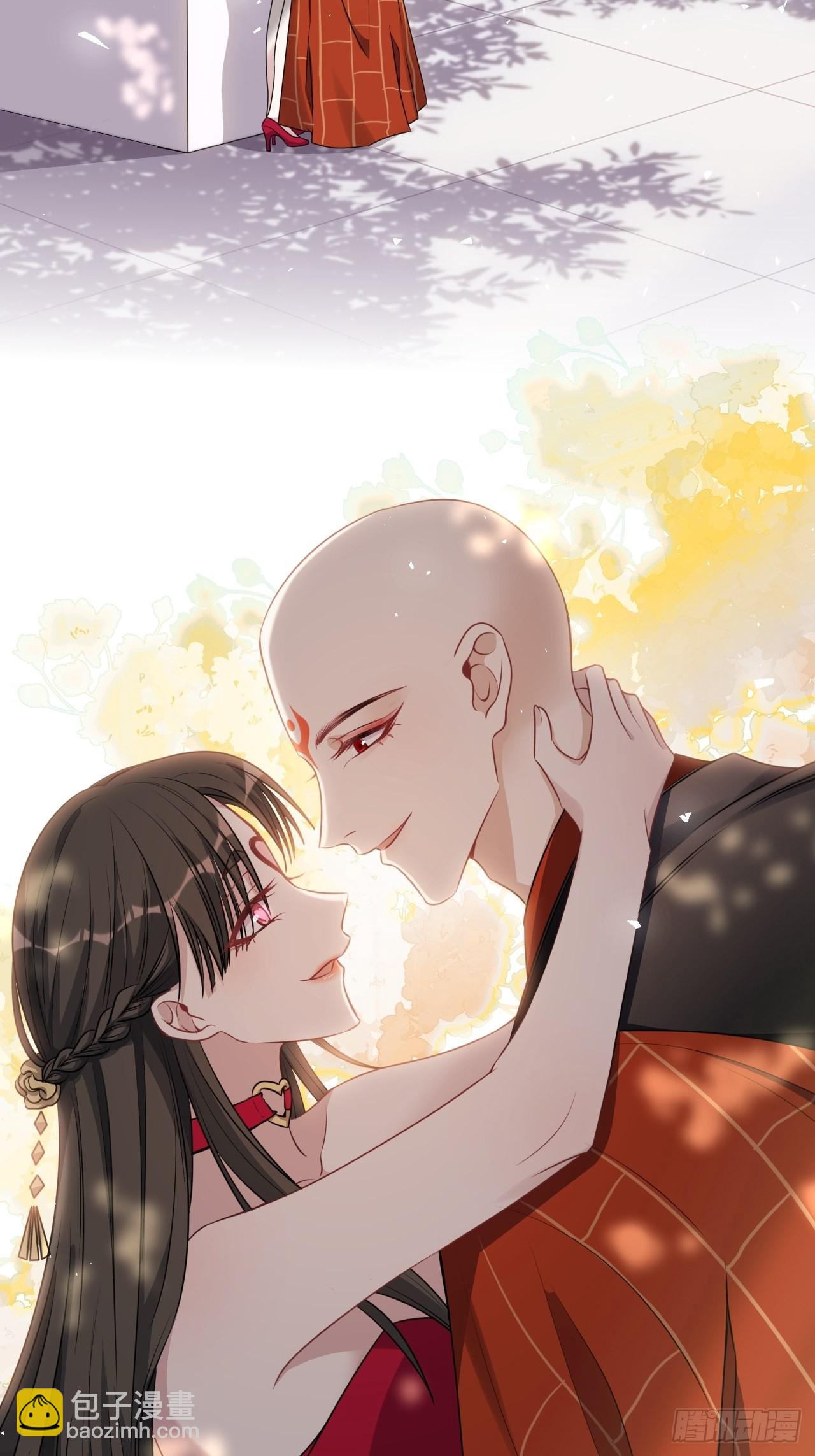 第67话：妖神灼冥（十六）-第70话
