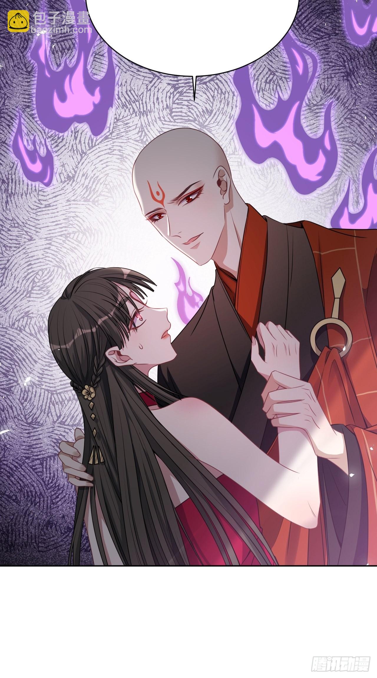 第67话：妖神灼冥（十六）-第70话