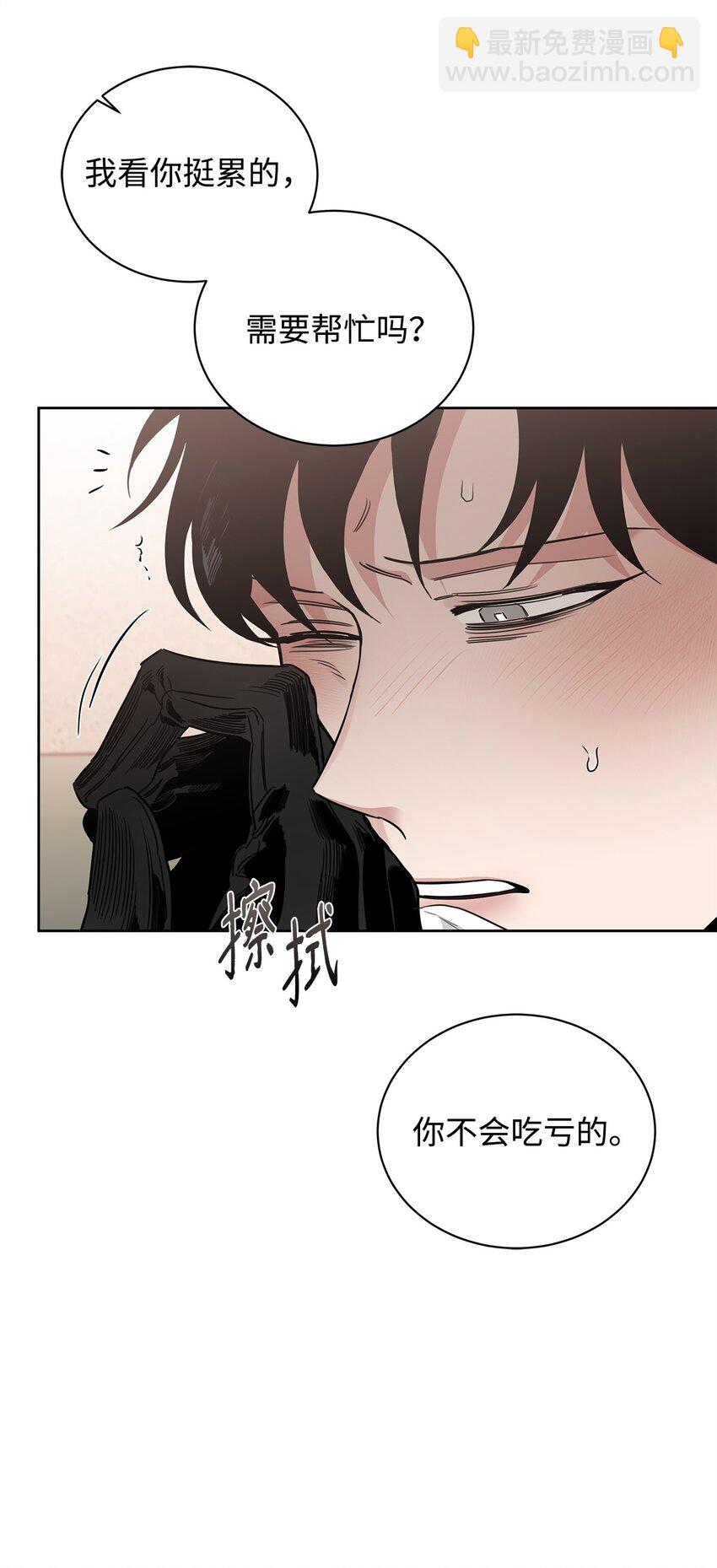 48 火热-第36话