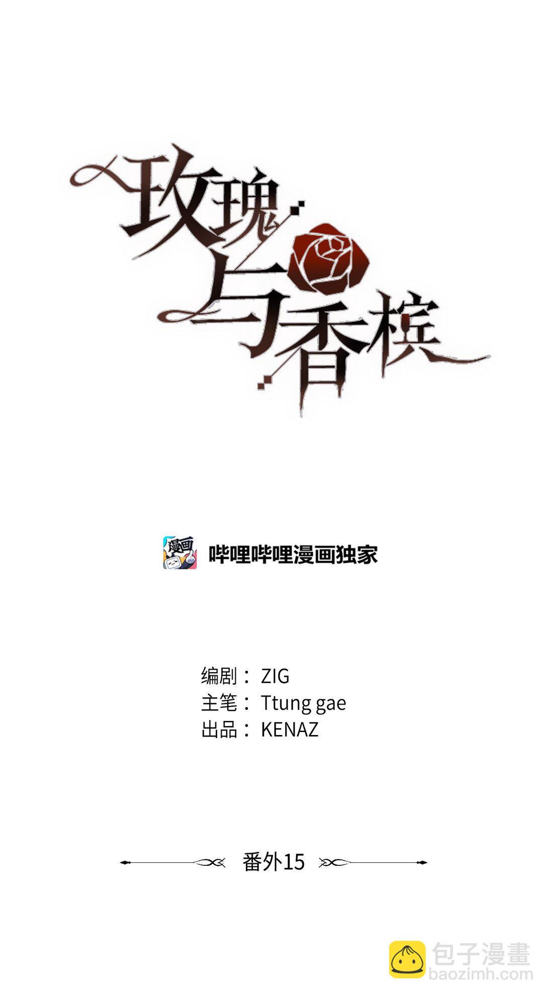 番外15 突发事件(1/2)-第56话
