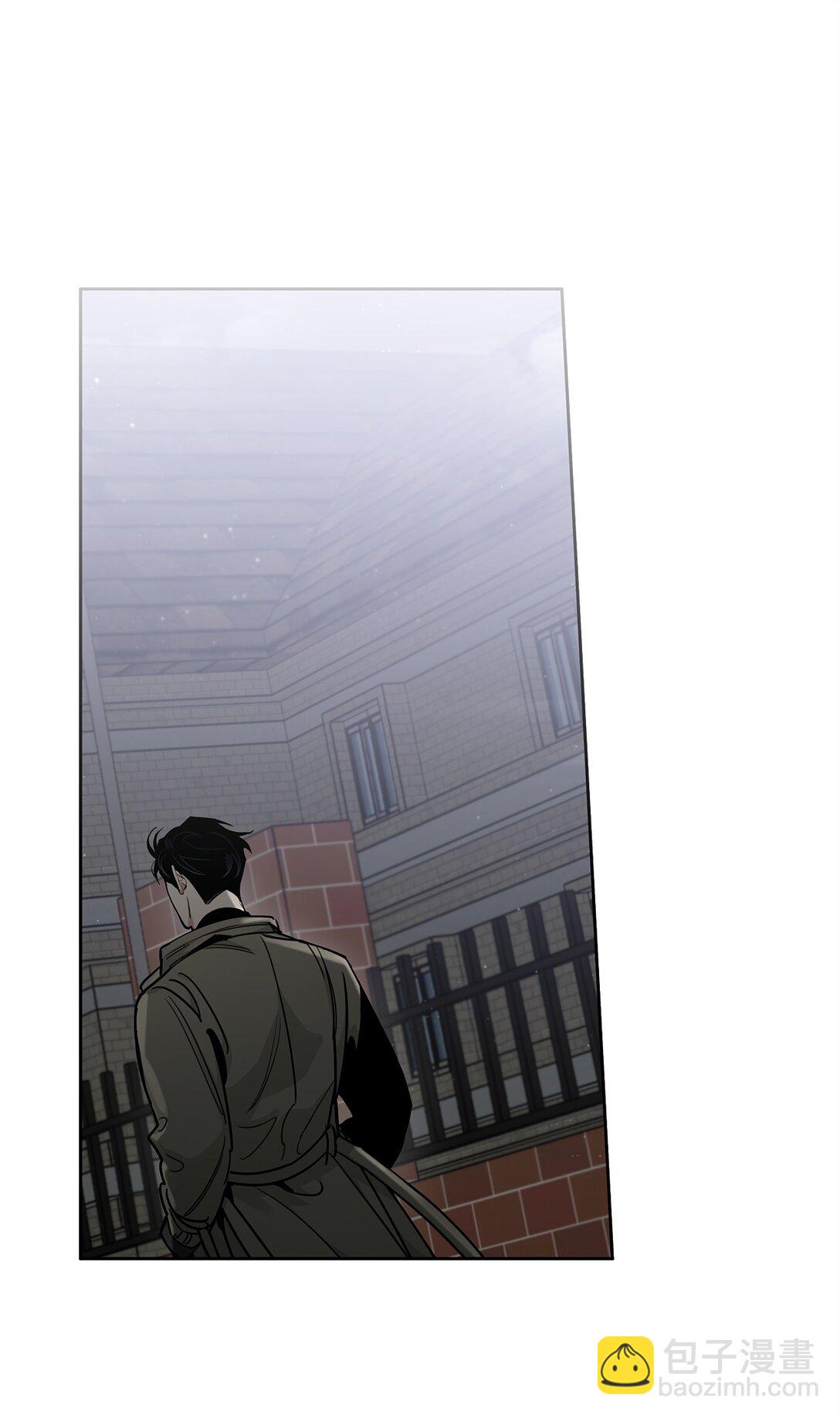 番外35 突如其来的休假(1/2)-第76话