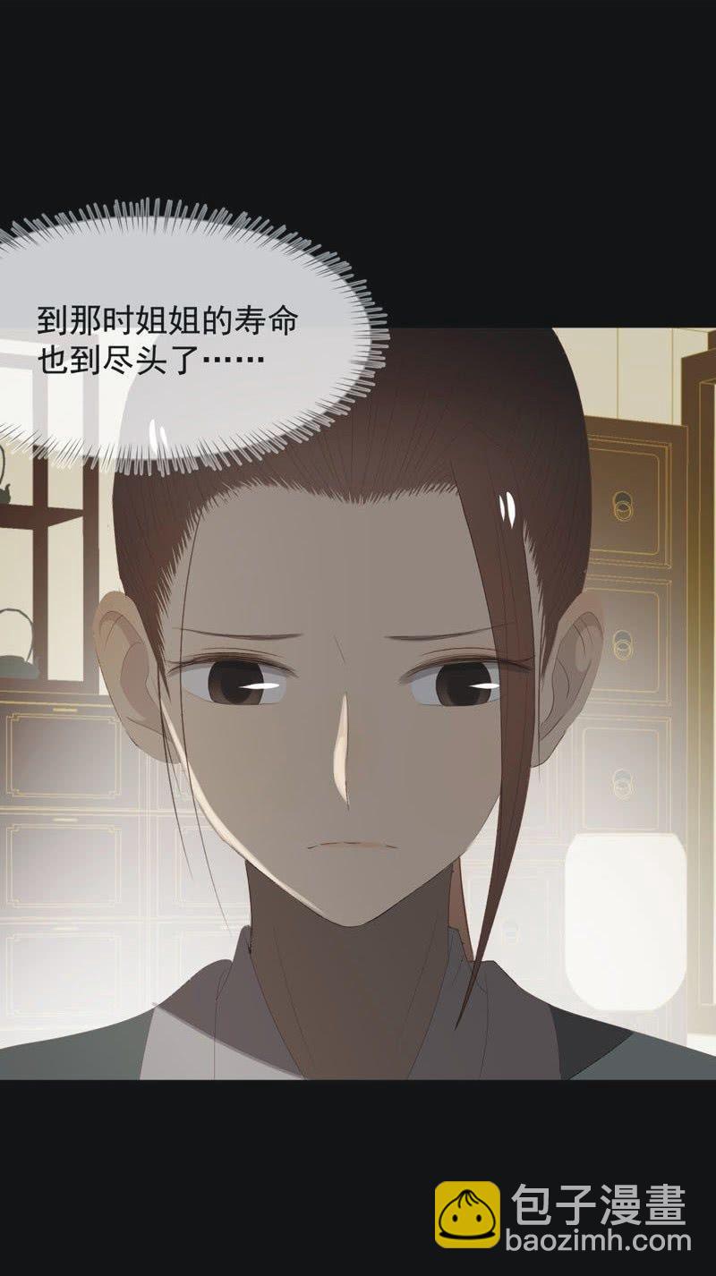 【一百零七】消耗-第110话
