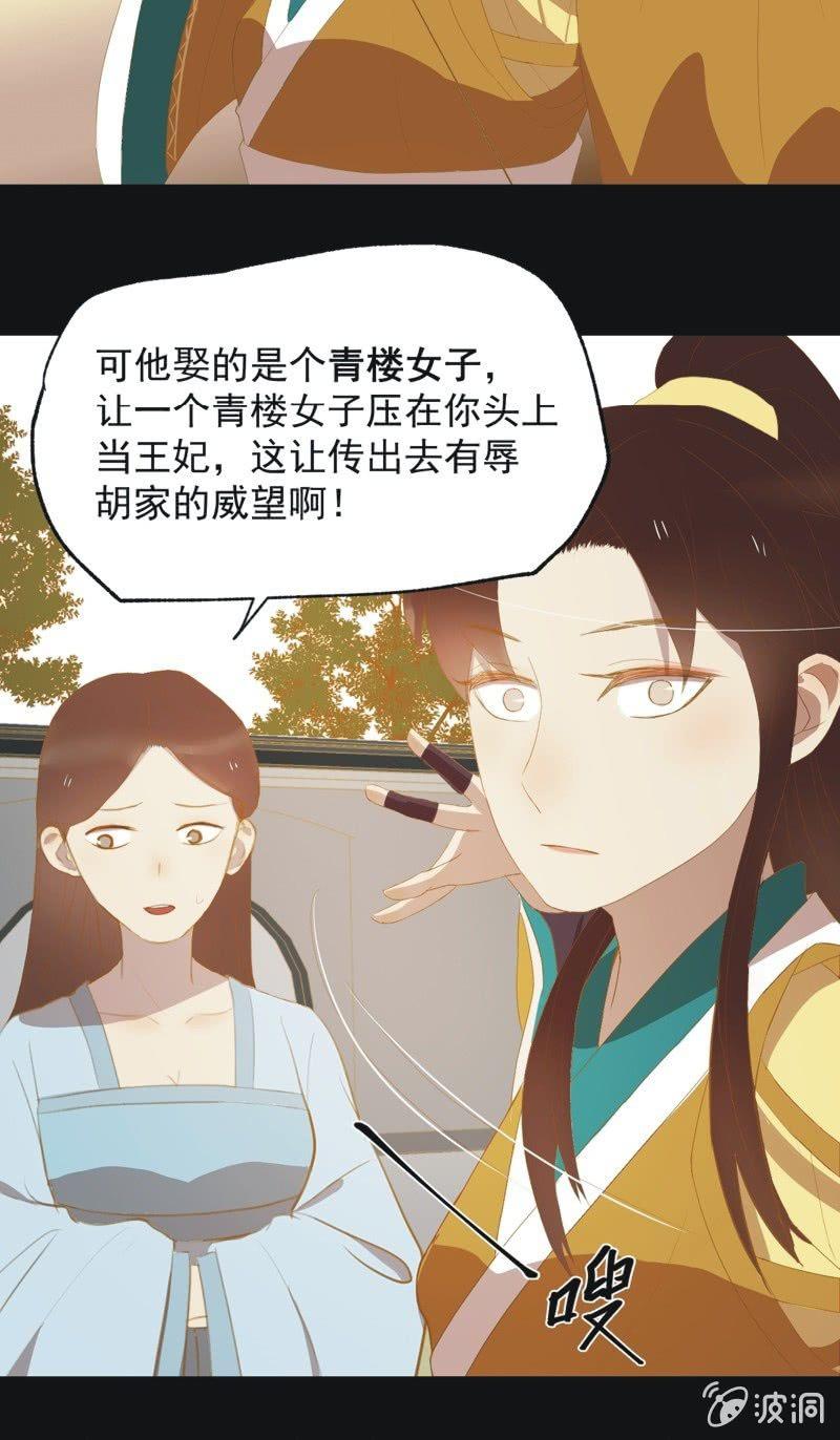 【三十八】侧妃-第40话