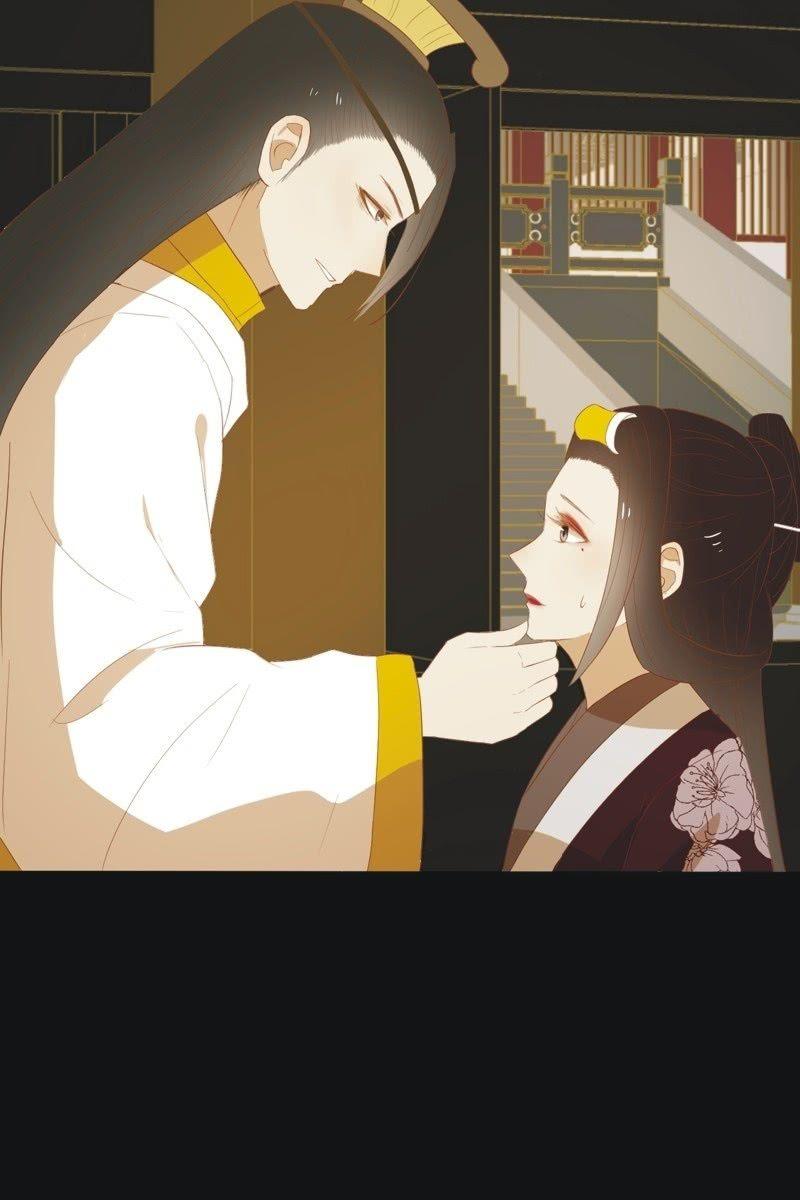 【四十四】面圣-第46话