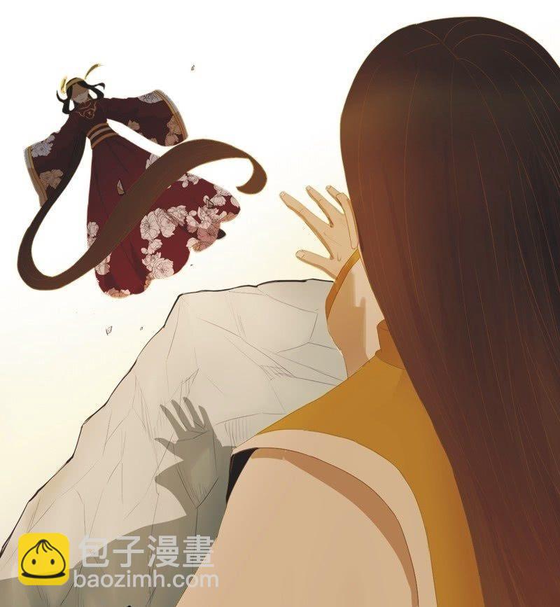 【五十二】决意-第54话