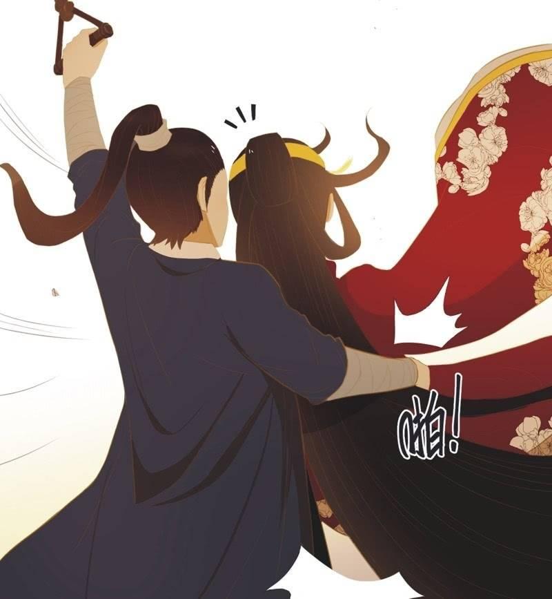 【五十二】决意-第54话
