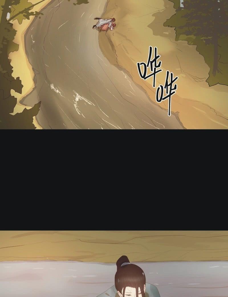 【七十五】绝路？-第78话