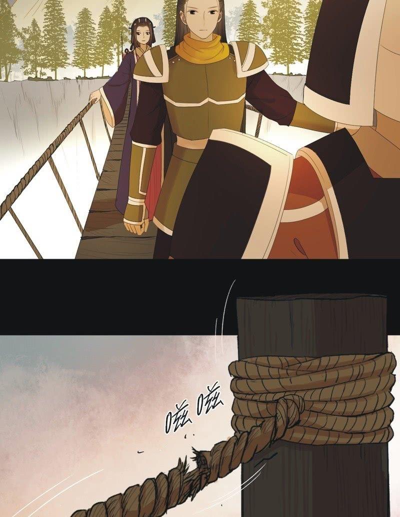 【七十五】绝路？-第78话