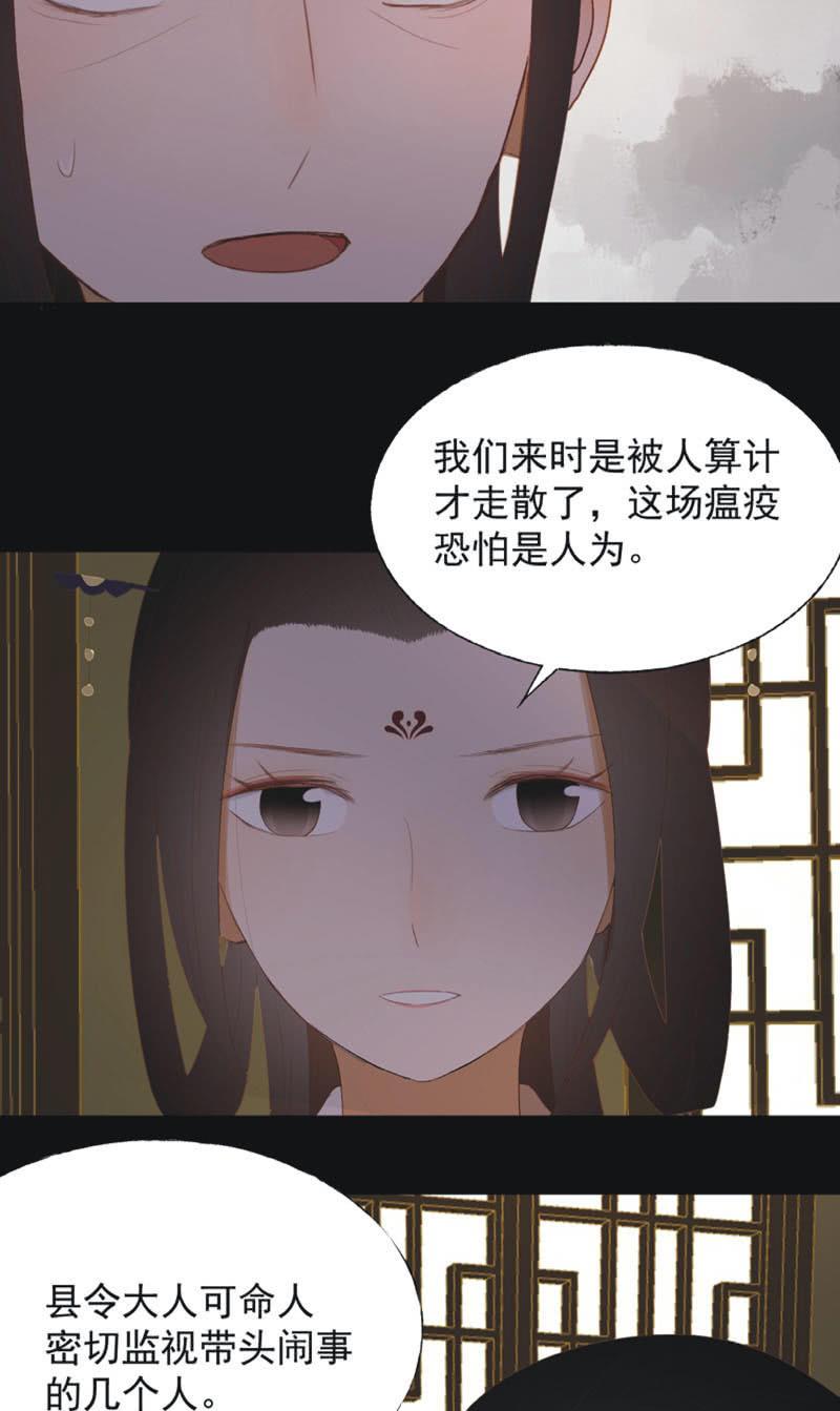 【七十七】阴谋-第80话