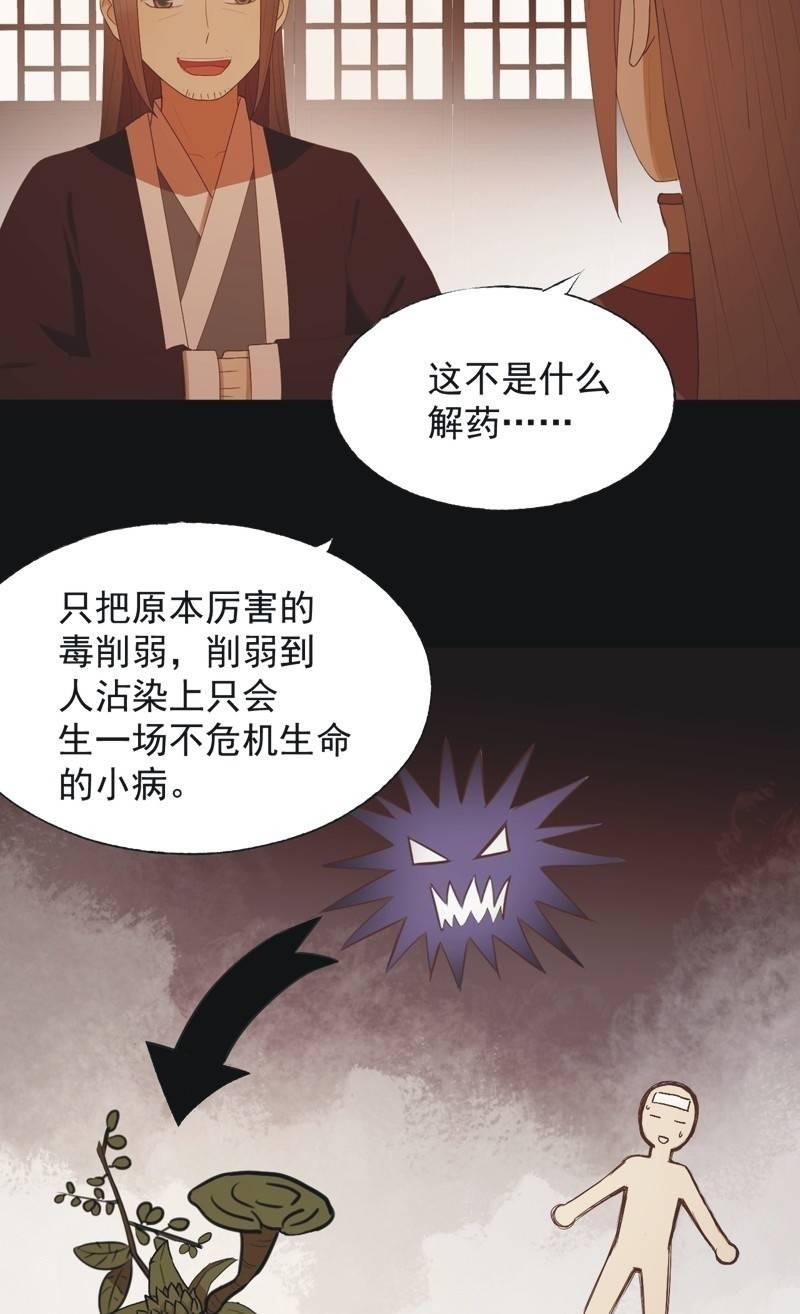 【八十三】解药-第86话