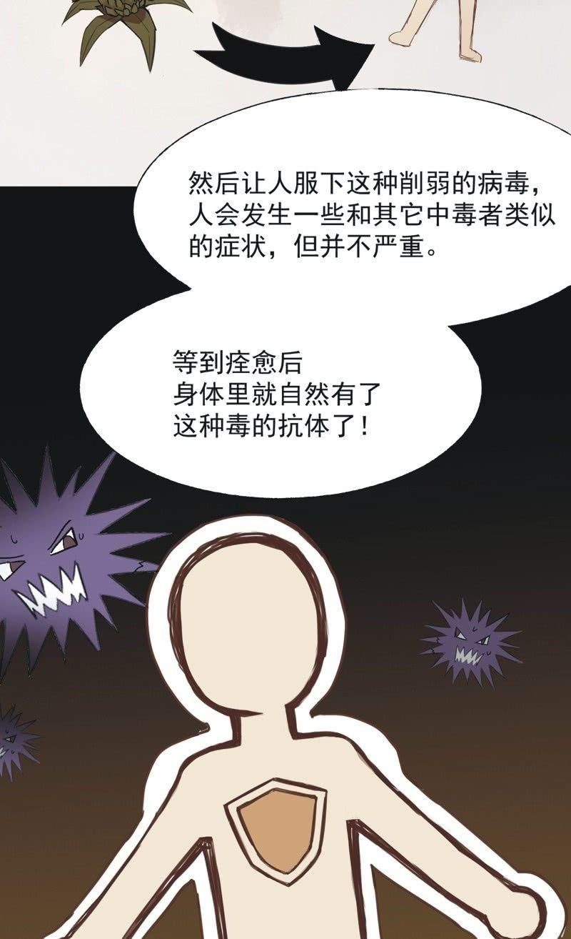 【八十三】解药-第86话
