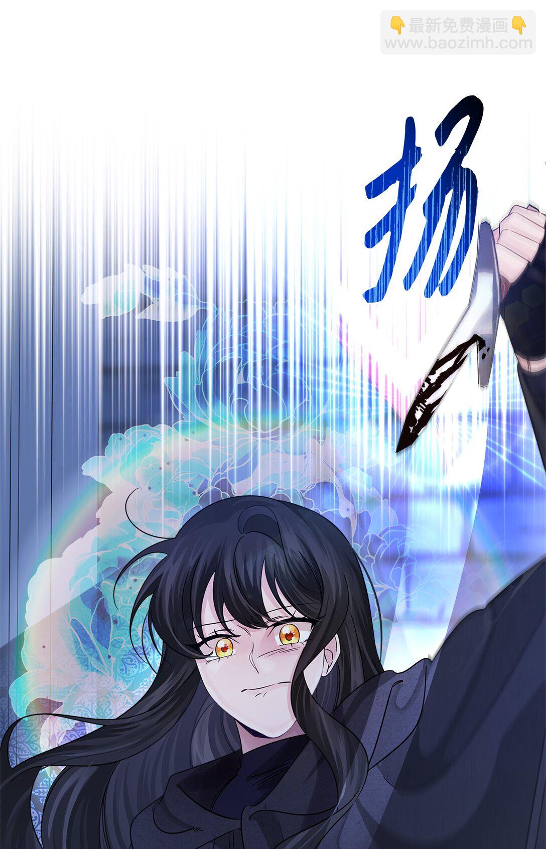 036 毁约(1/2)-第36话
