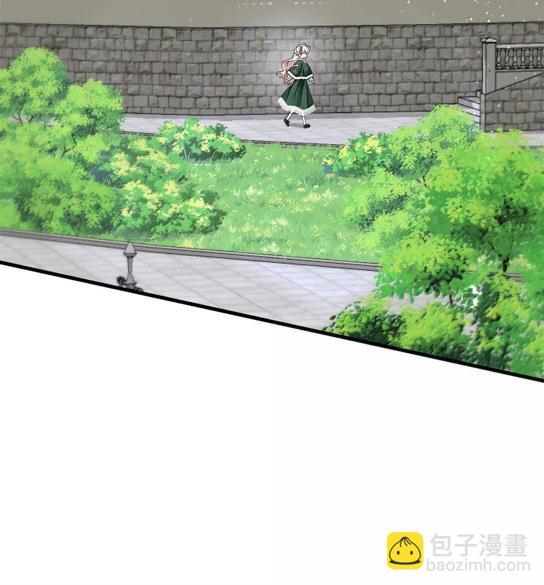 058 王宫的邀请(1/2)-第58话