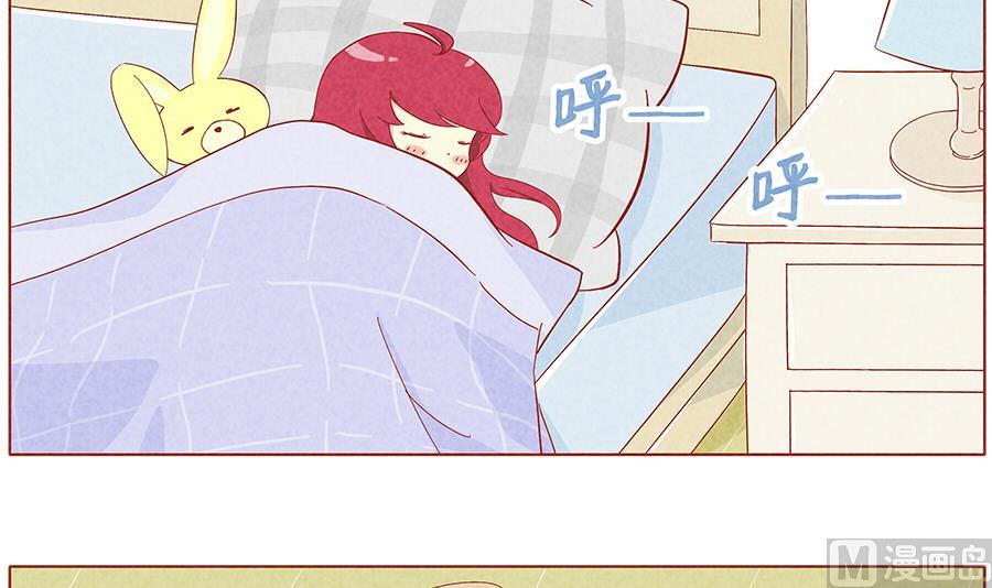 第15话 早起的好孩子-第16话