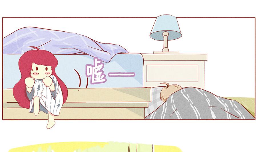 第15话 早起的好孩子-第16话