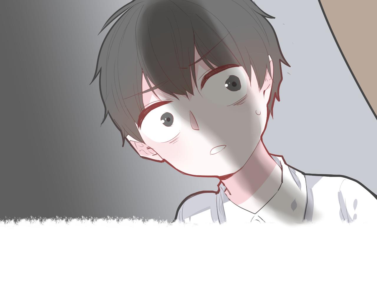 第34话 拿你怎么办才好(1/2)-第34话