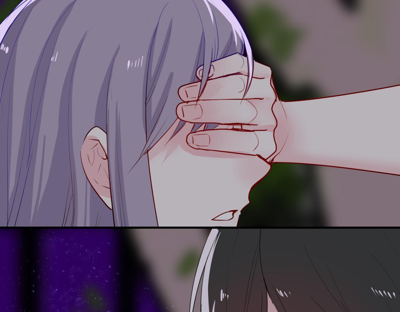 第34话 拿你怎么办才好(1/2)-第34话