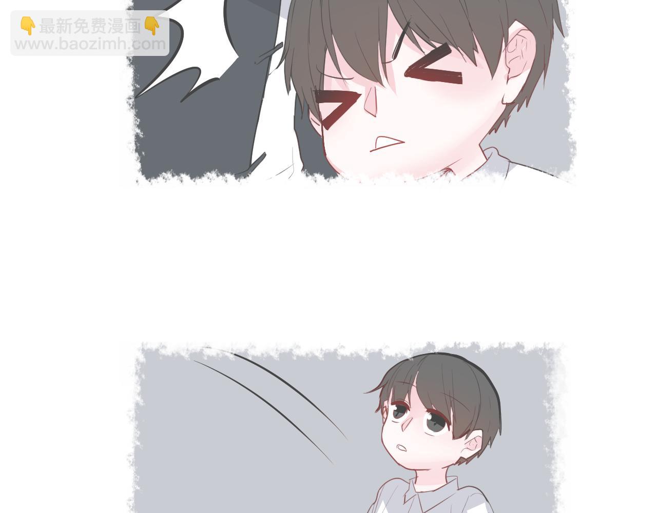第34话 拿你怎么办才好(1/2)-第34话