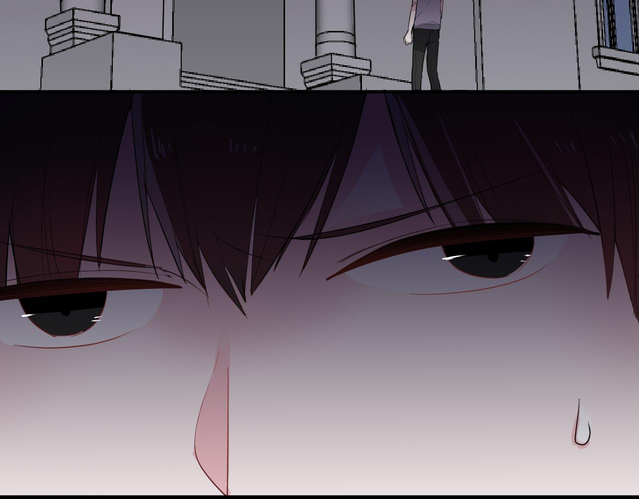 第36话 睁开眼，看见你(1/2)-第36话
