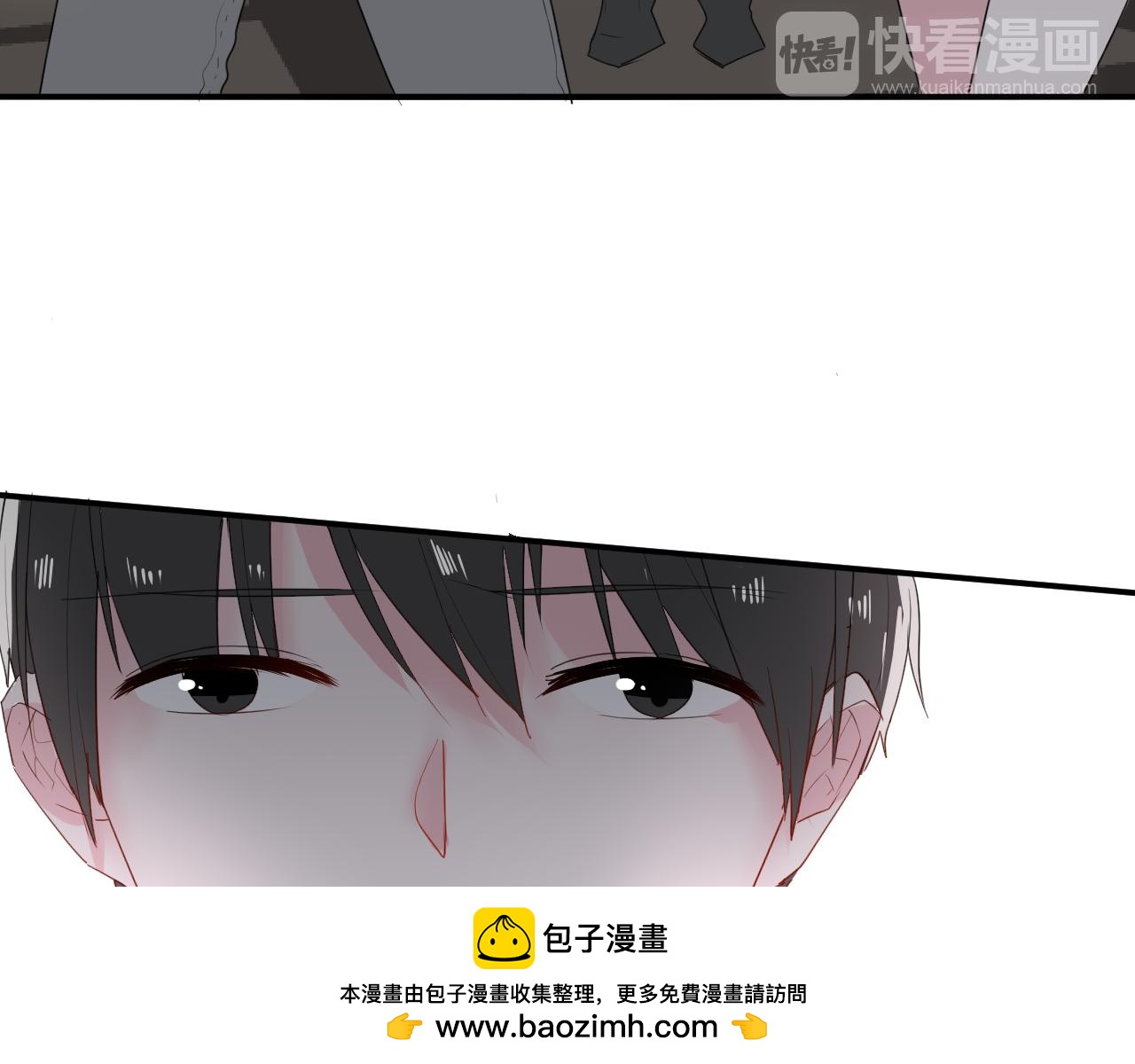第39话 不会再打扰你(1/2)-第40话