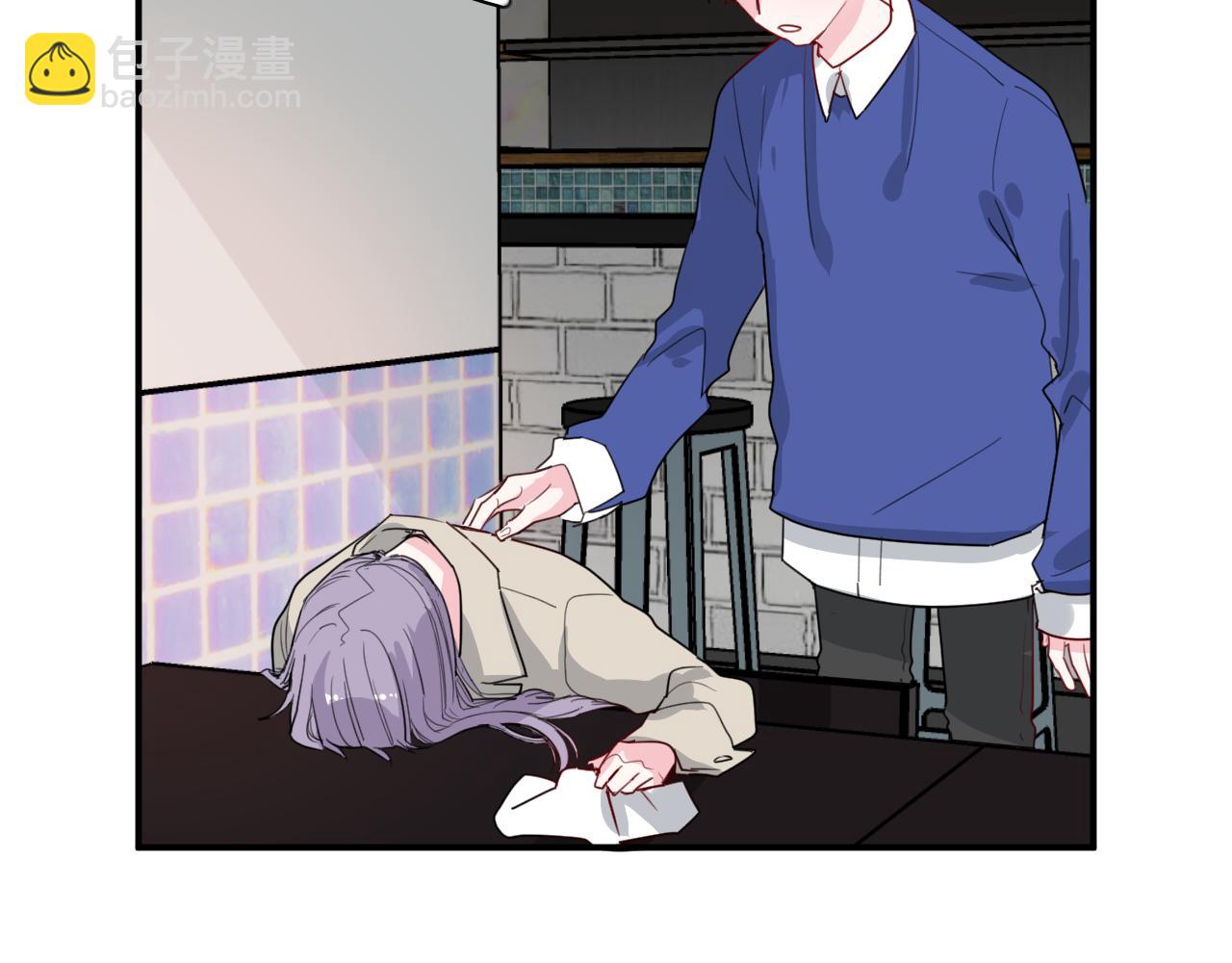 第47话 你答应他了(1/2)-第48话