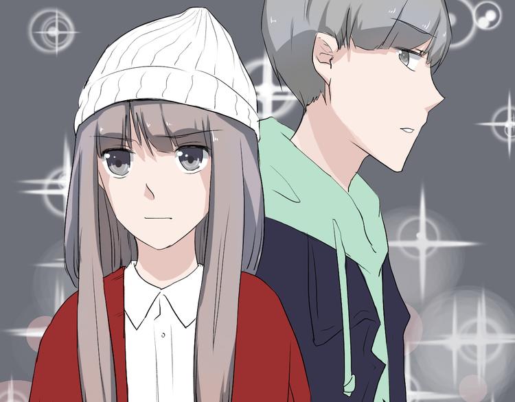 第6话 1元租男友？！(1/2)-第6话