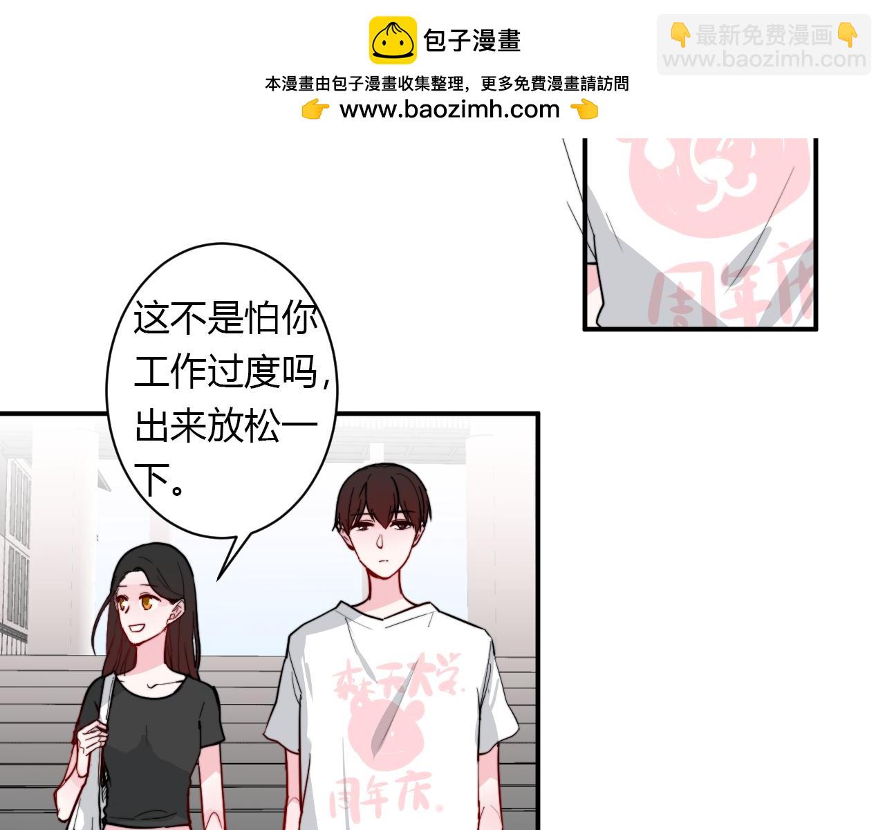 番外 多年以后(1/2)-第58话