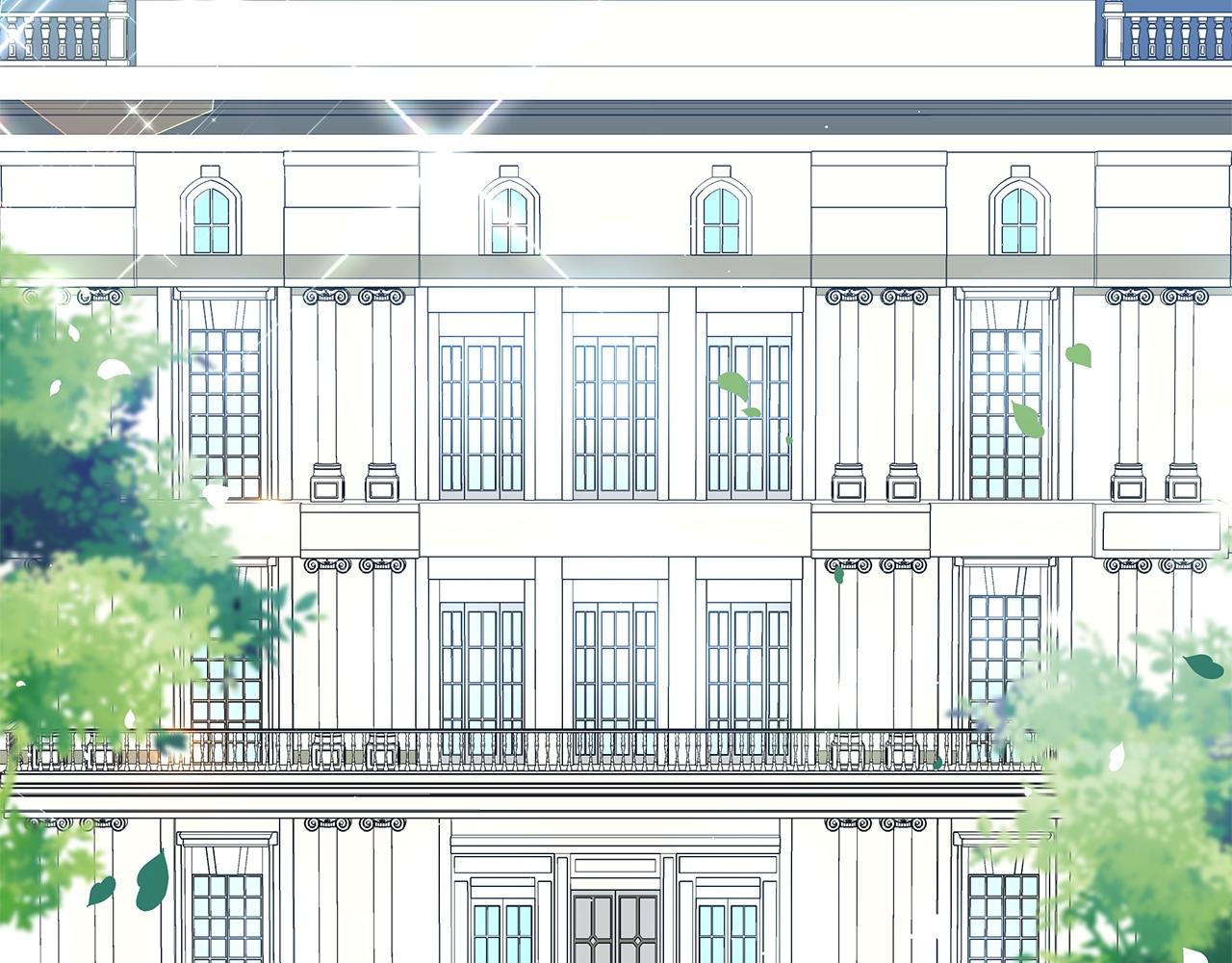 第34话 害羞(1/5)-第34话