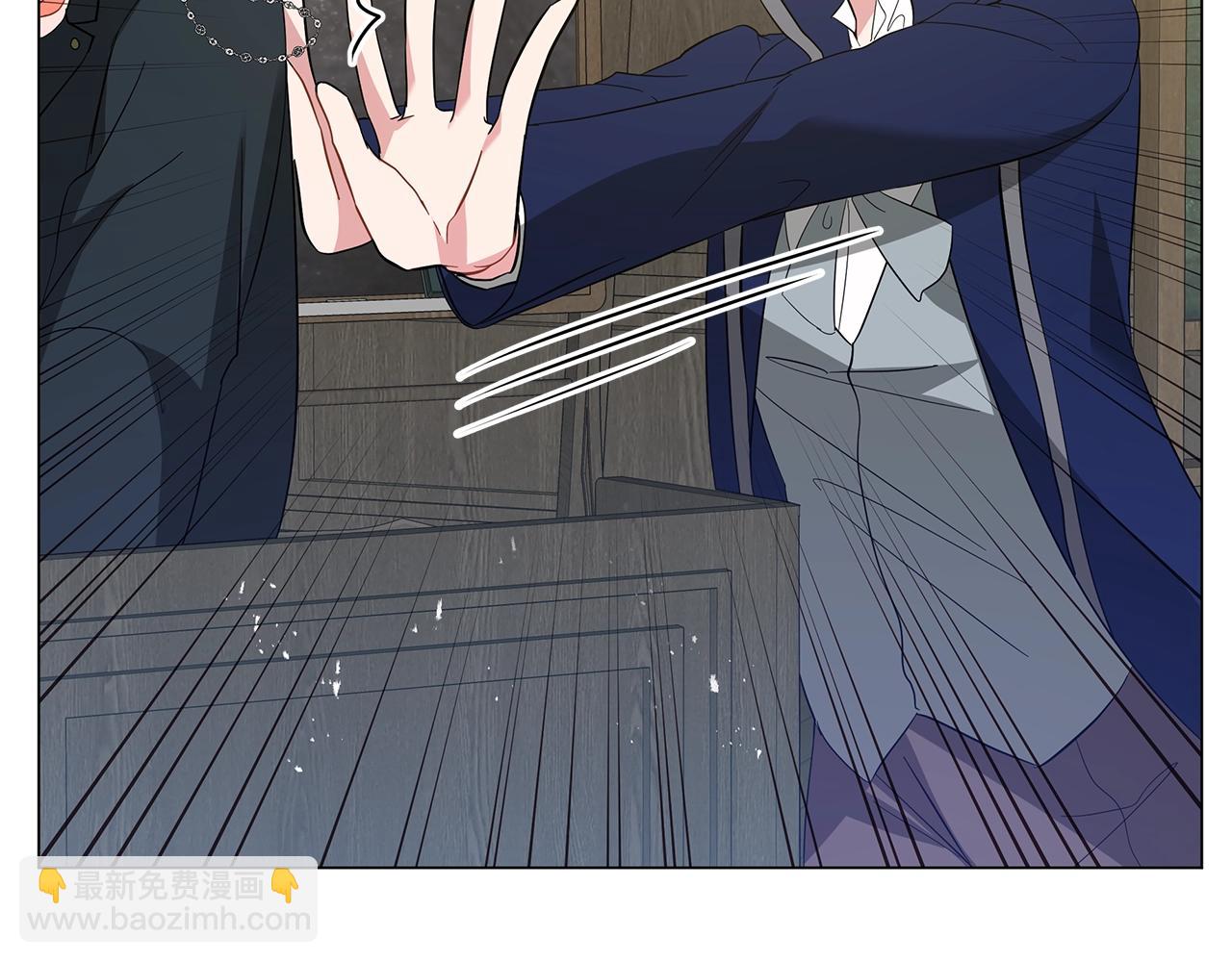第38话 完美复仇！(1/5)-第38话