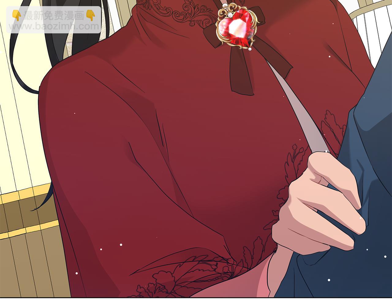 第46话 唯一的挚爱(1/5)-第46话