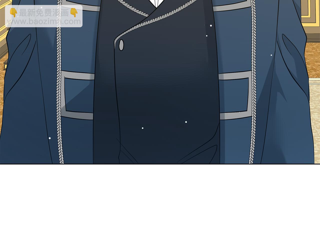 第46话 唯一的挚爱(1/5)-第46话