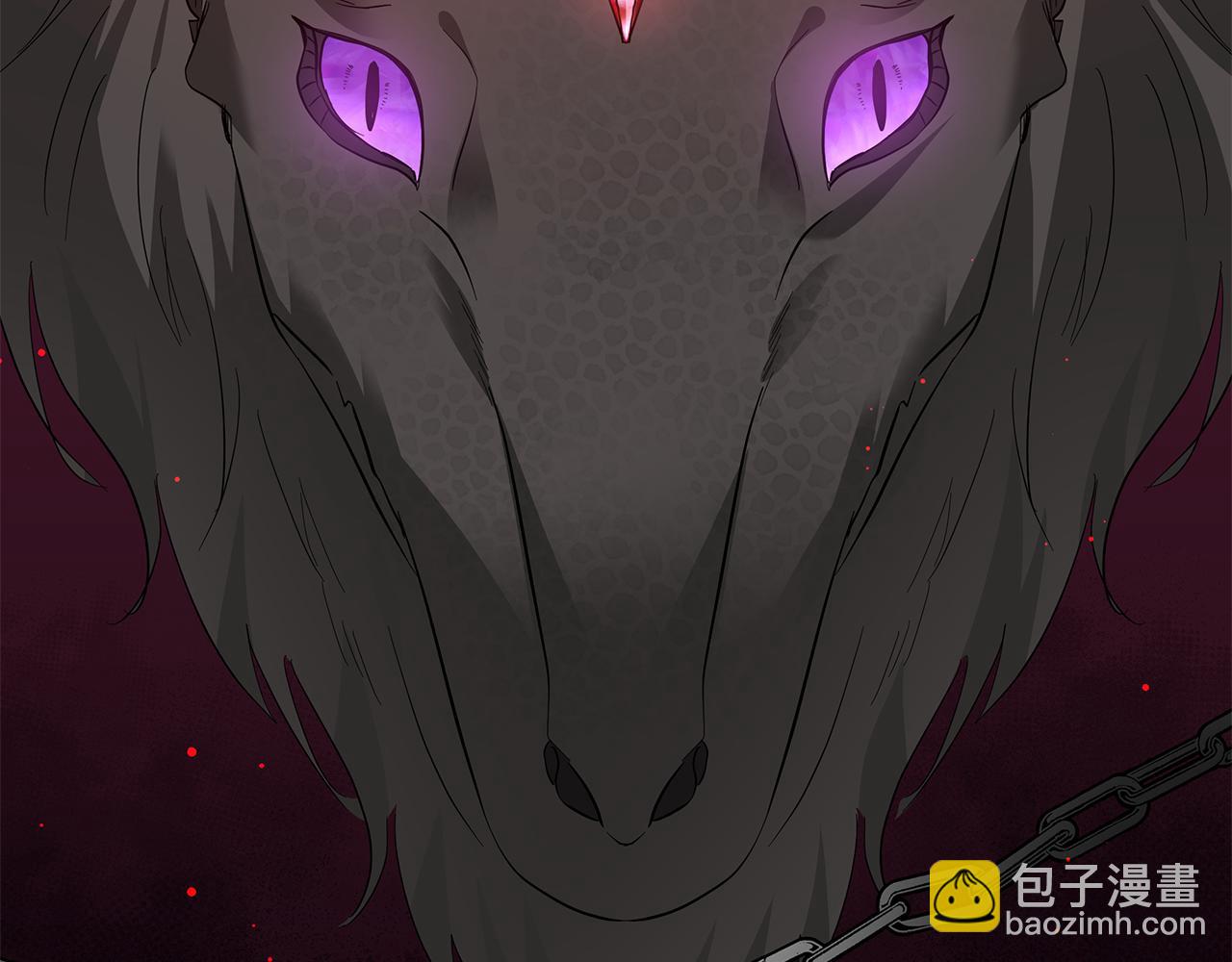 第64话 甘当囚鸟(1/5)-第64话