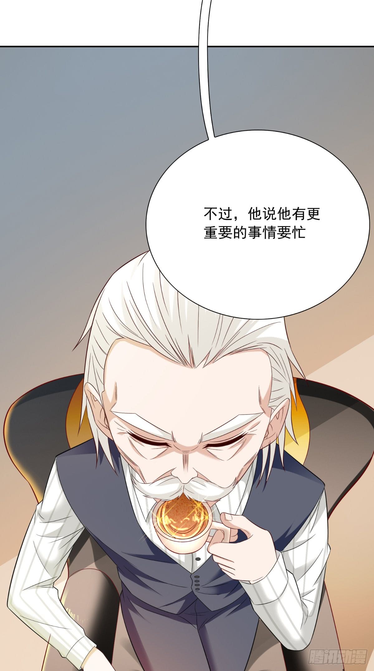 第140话 帅不过三秒-第140话