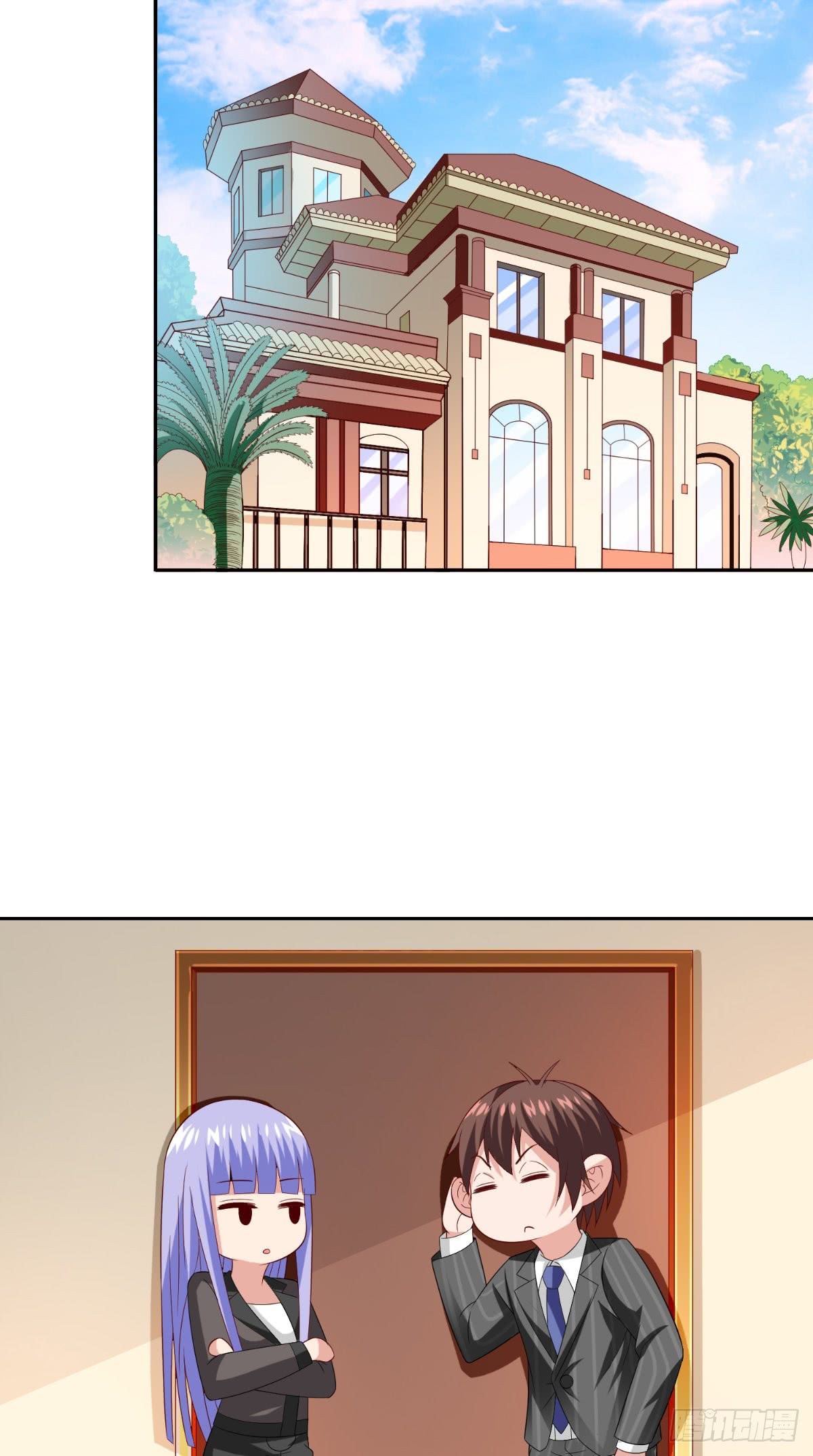 第140话 帅不过三秒-第140话