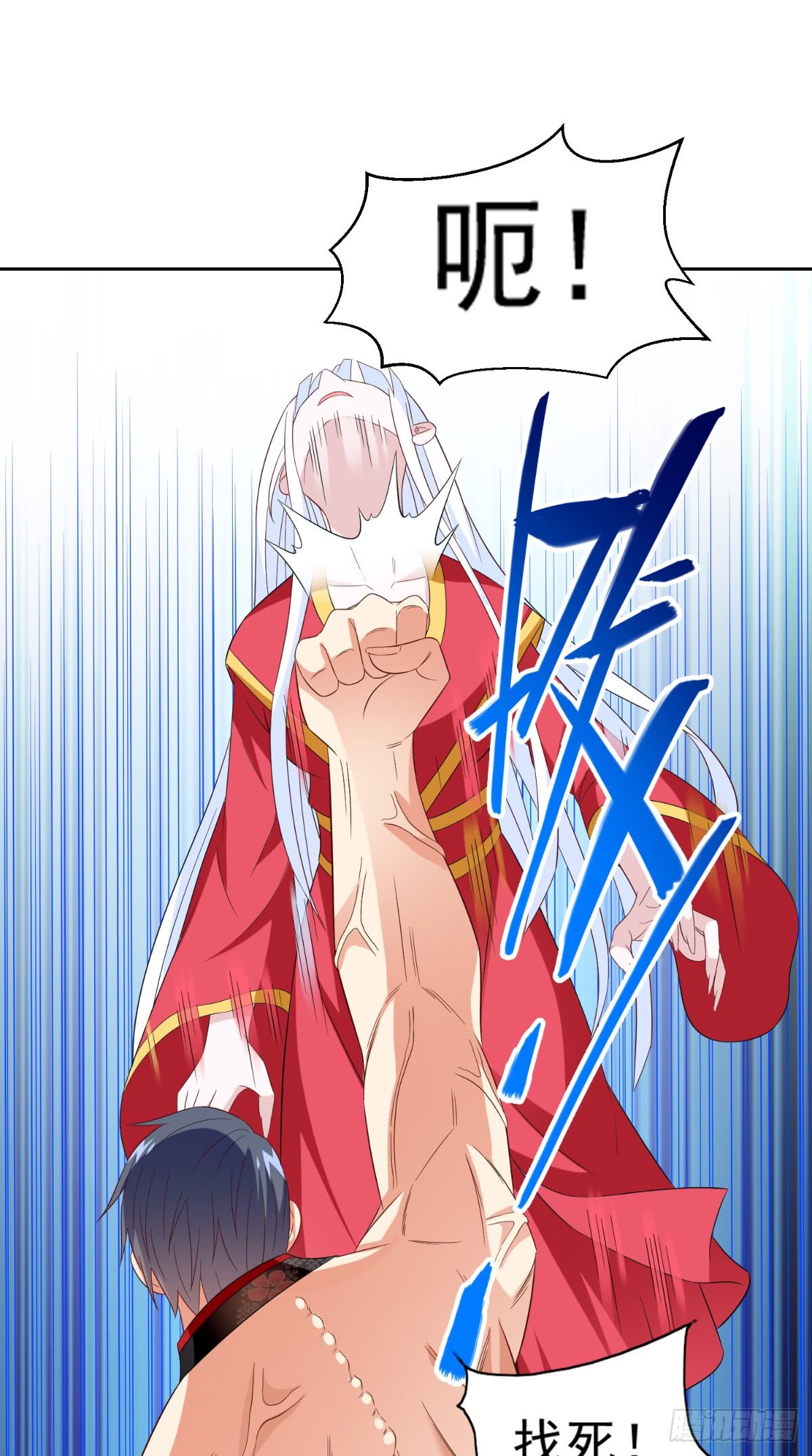 第144话 金刚芭比-第144话